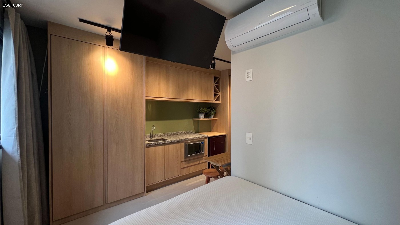Apartamento, 1 quarto, 22 m² - Foto 7