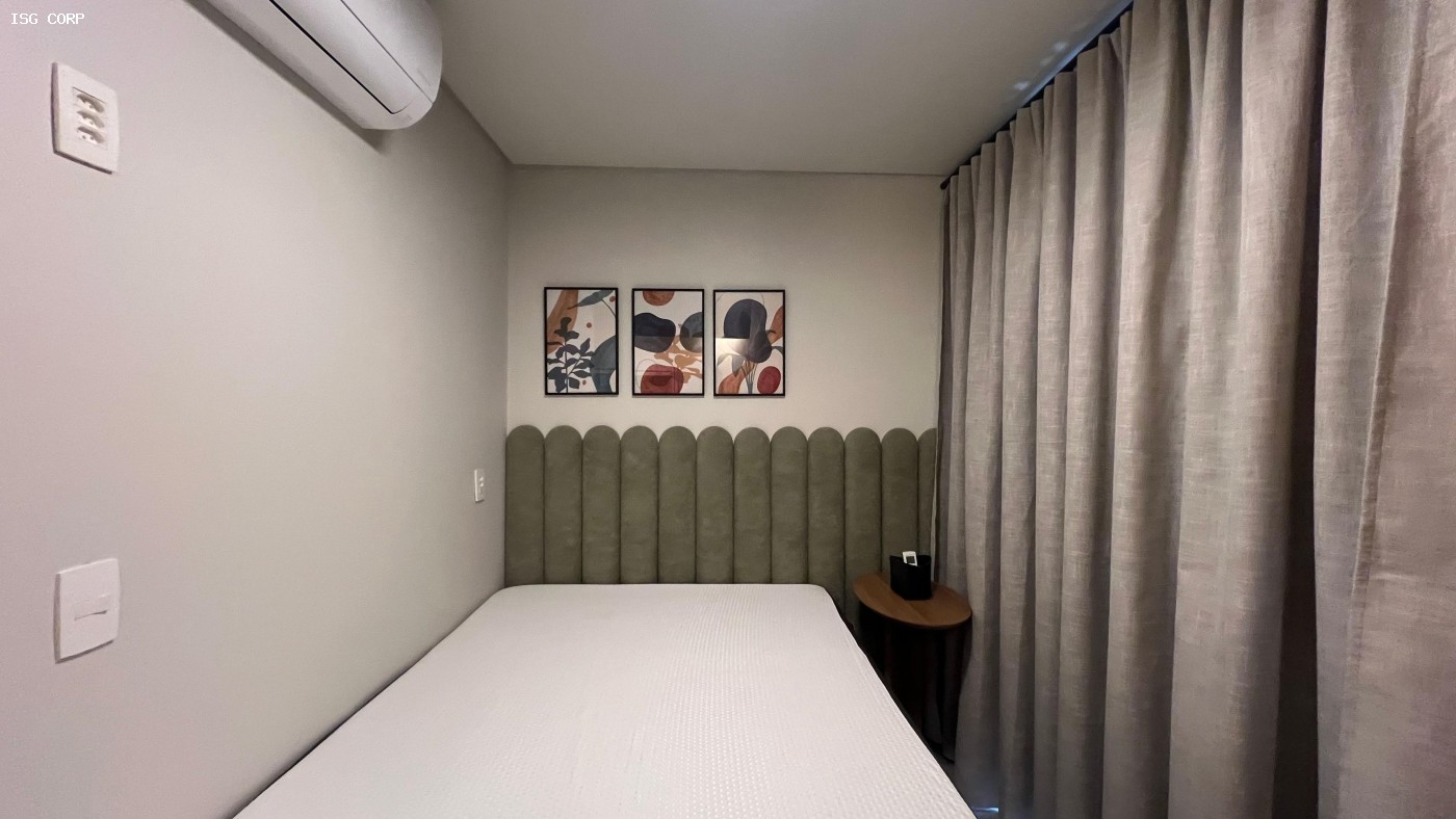 Apartamento, 1 quarto, 22 m² - Foto 4