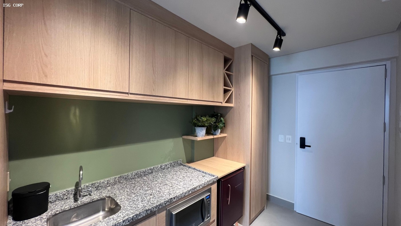 Apartamento, 1 quarto, 22 m² - Foto 12