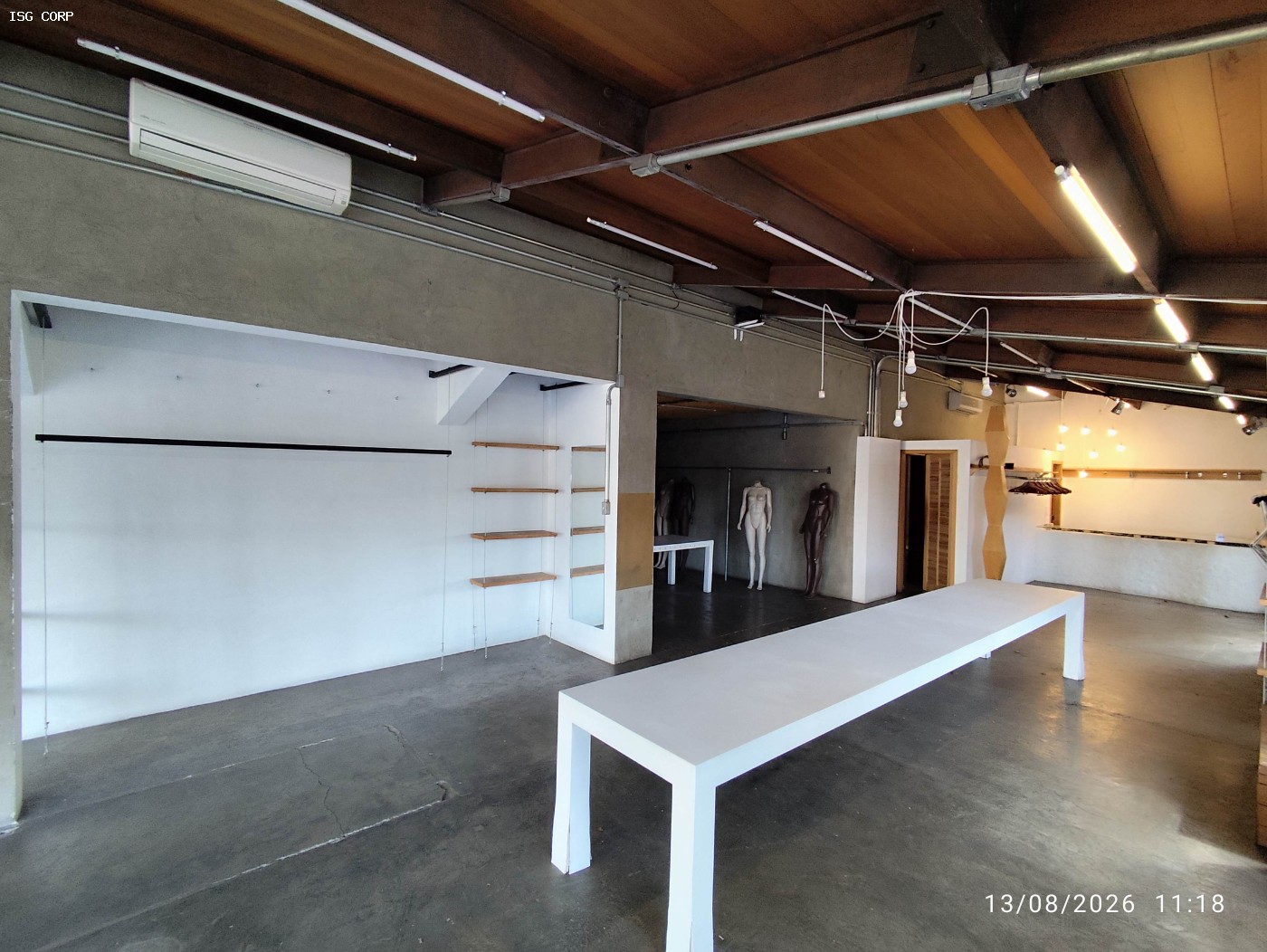 Loja-Salão, 220 m² - Foto 26