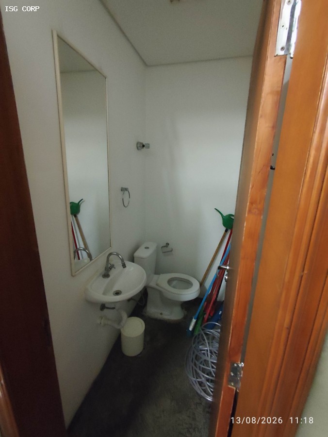Loja-Salão, 220 m² - Foto 31