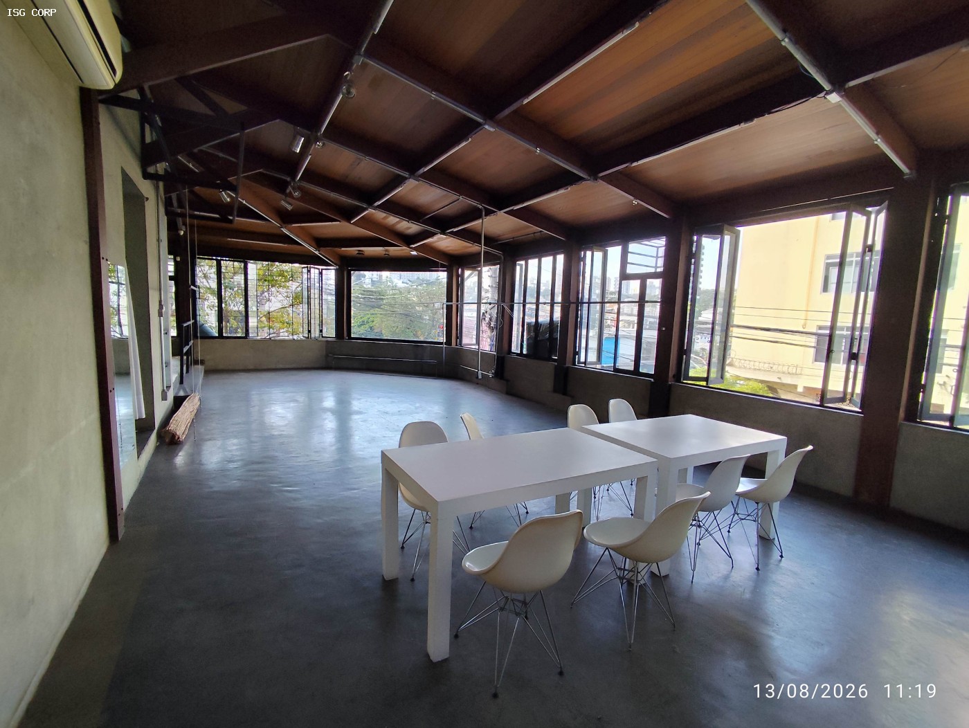 Loja-Salão, 220 m² - Foto 35