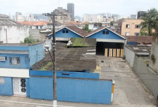 Terreno, 1220 m² - Foto 1