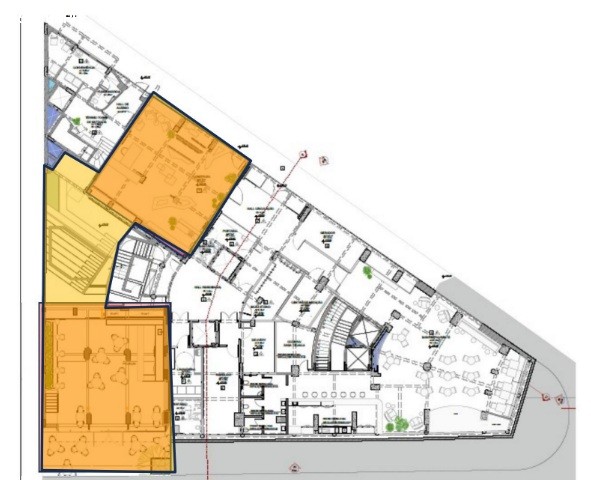 Loja-Salão, 153 m² - Foto 6
