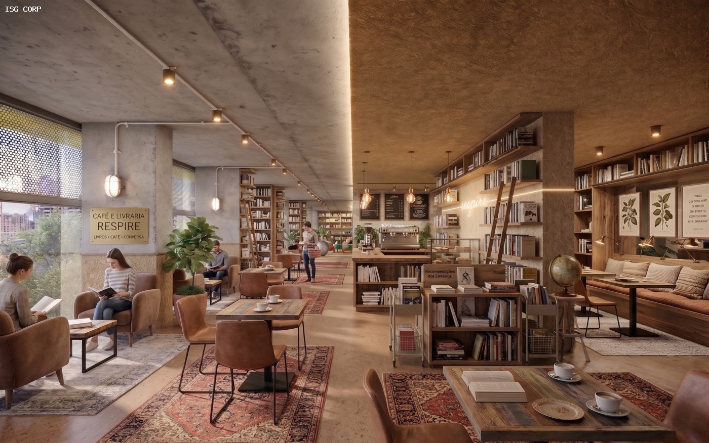 Loja-Salão, 206 m² - Foto 12