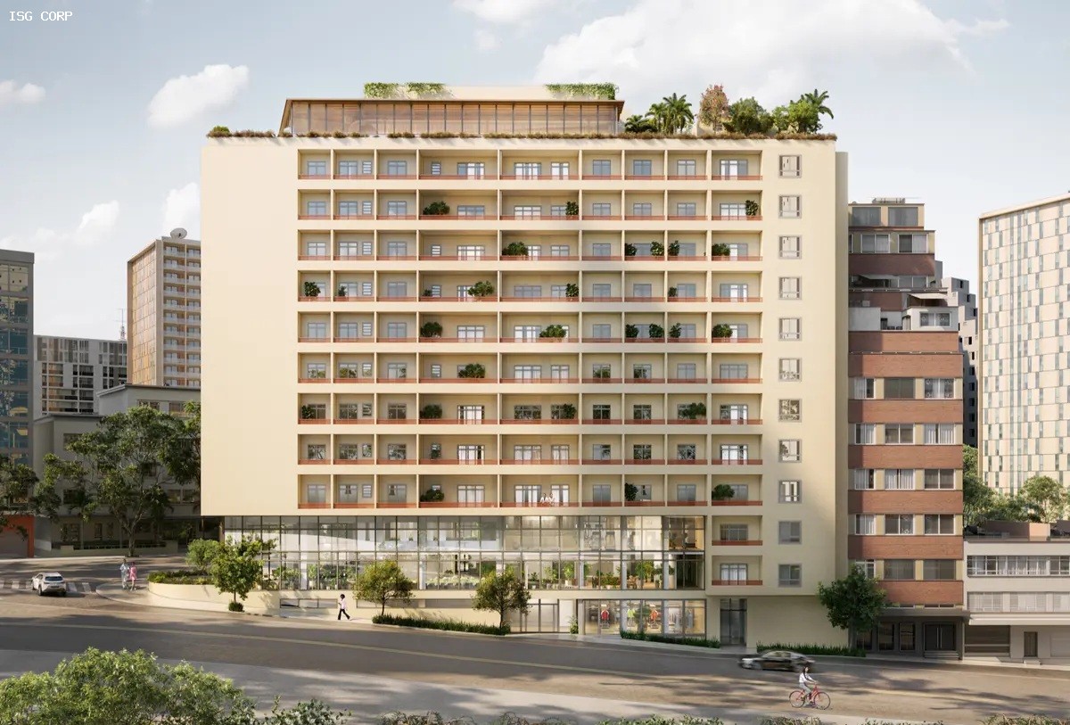 Loja-Salão, 206 m² - Foto 1