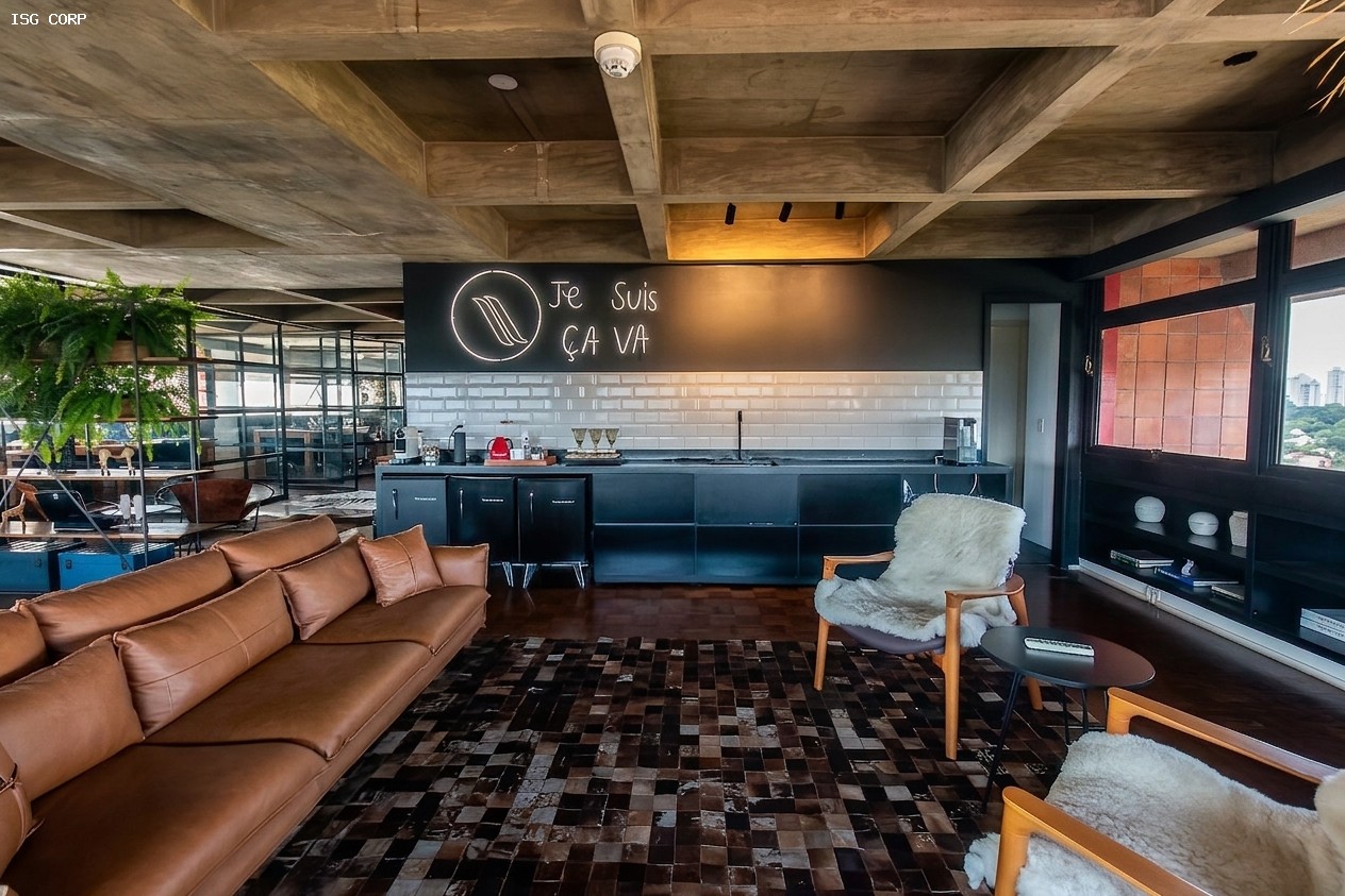 Prédio Inteiro, 200 m² - Foto 4