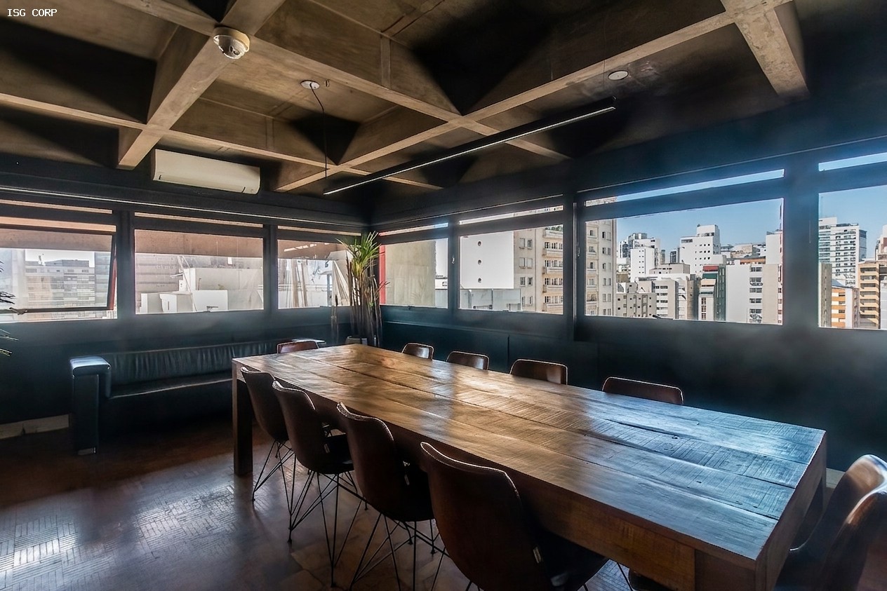 Prédio Inteiro, 200 m² - Foto 8