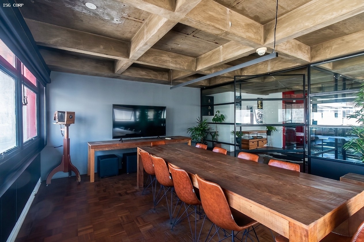 Prédio Inteiro, 200 m² - Foto 9