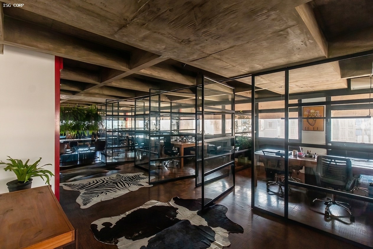 Prédio Inteiro, 200 m² - Foto 10