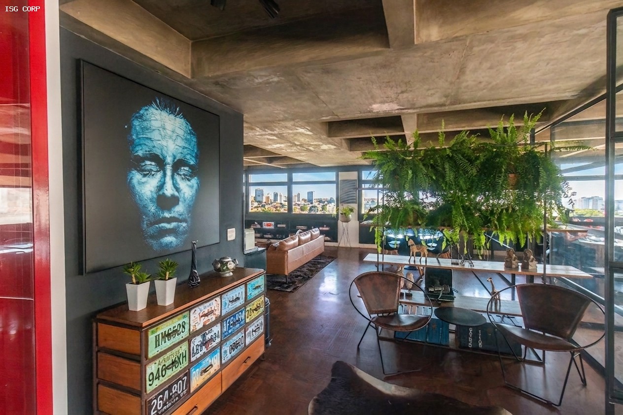 Prédio Inteiro, 200 m² - Foto 12