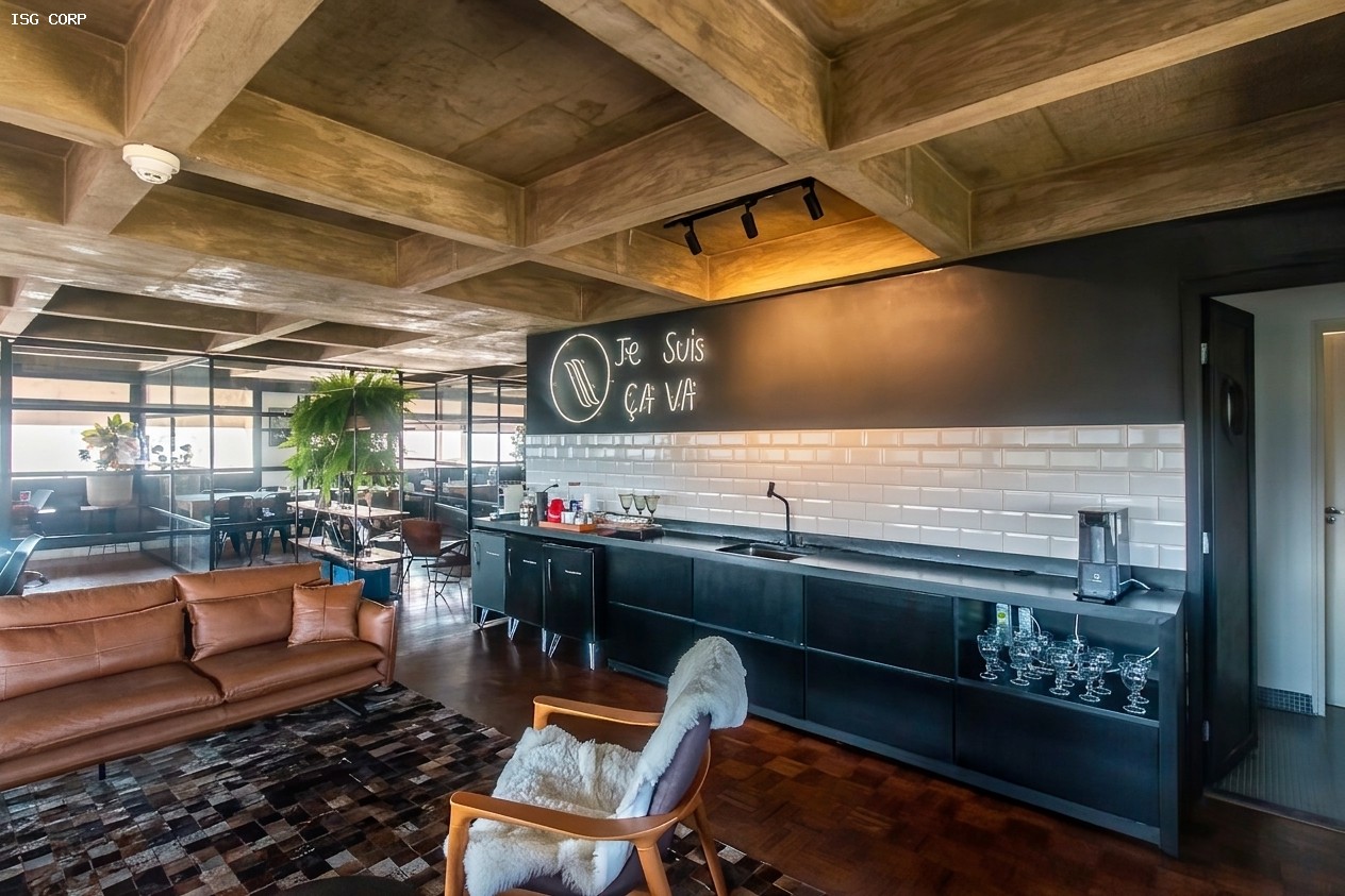 Prédio Inteiro, 200 m² - Foto 16
