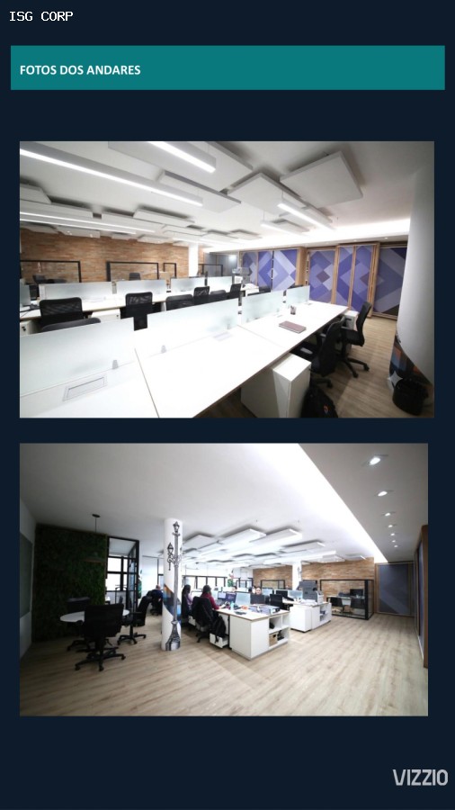 Prédio Inteiro, 2878 m² - Foto 11