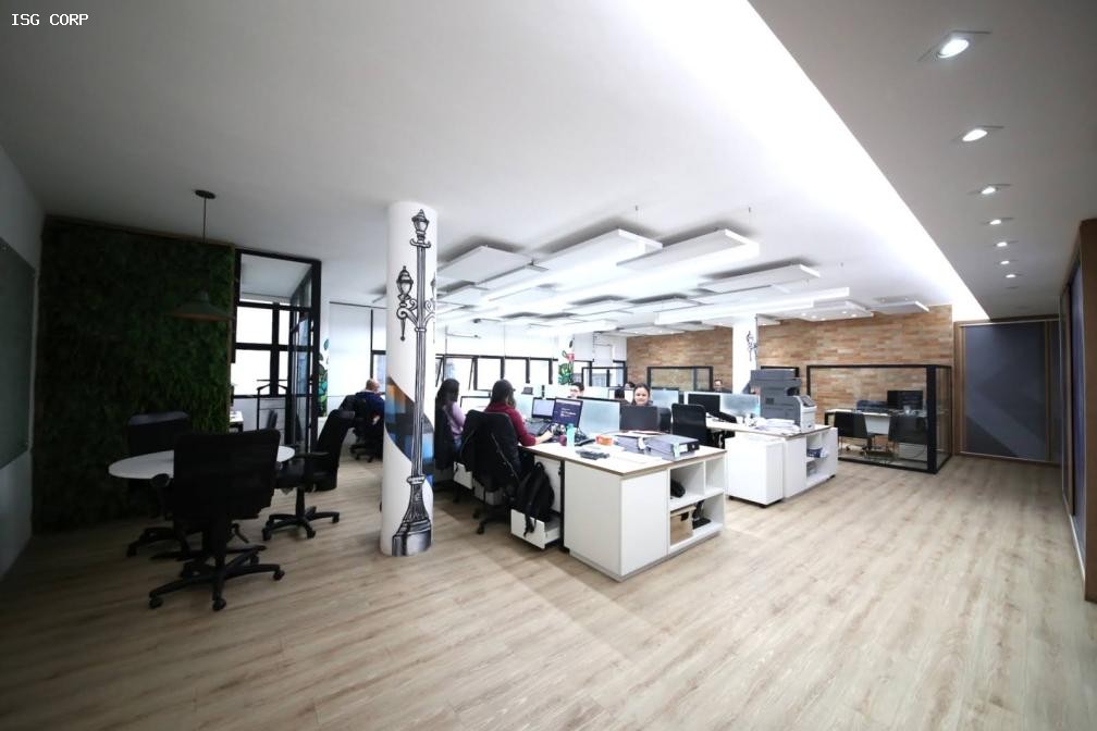 Prédio Inteiro, 2878 m² - Foto 5