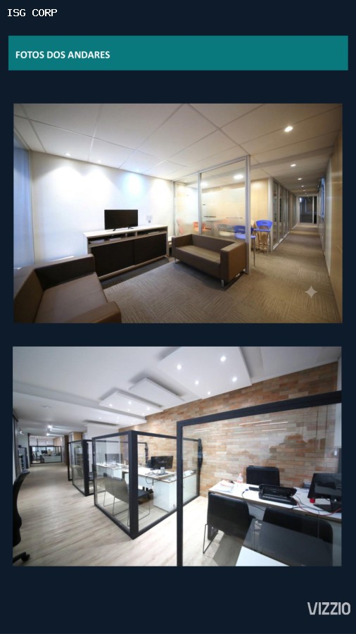 Prédio Inteiro, 2878 m² - Foto 10