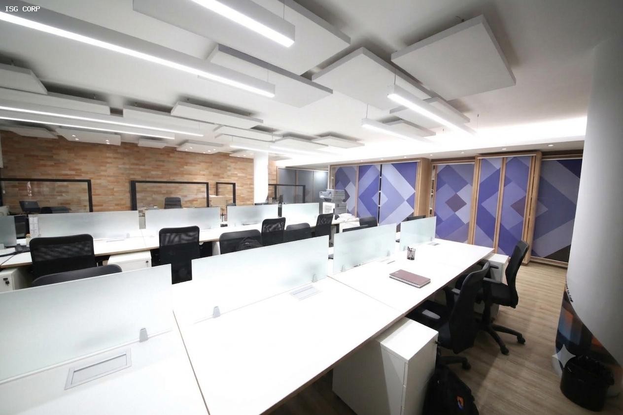 Prédio Inteiro, 2878 m² - Foto 6