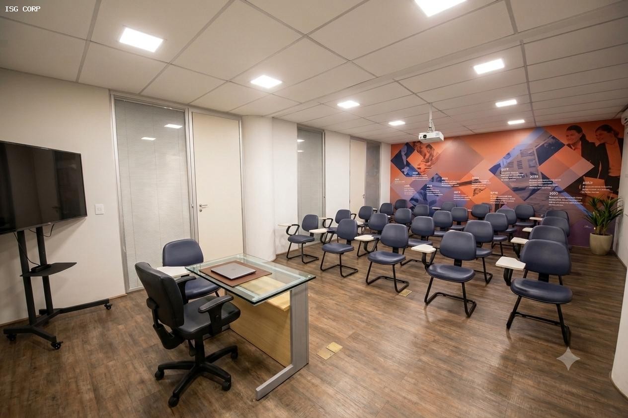 Prédio Inteiro, 2878 m² - Foto 1