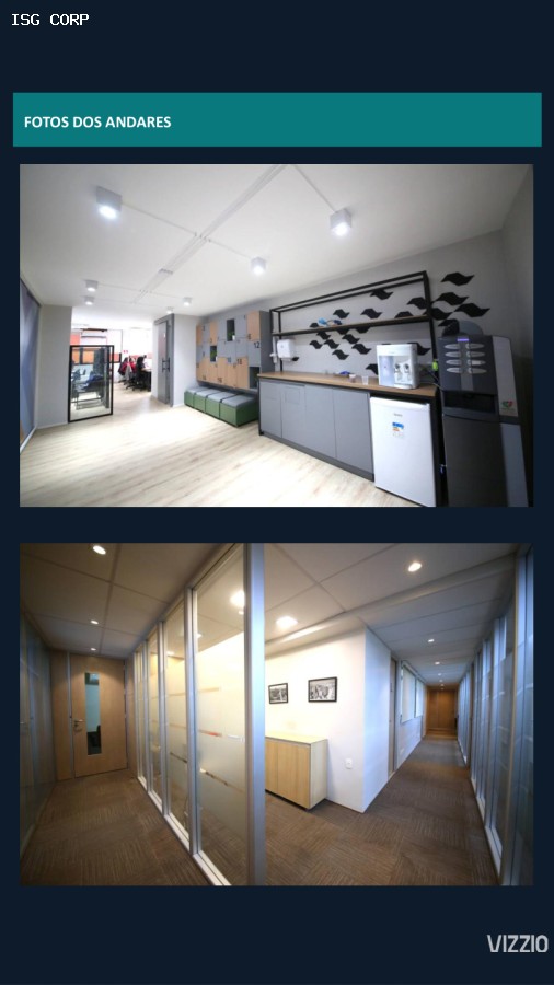 Prédio Inteiro, 2878 m² - Foto 12