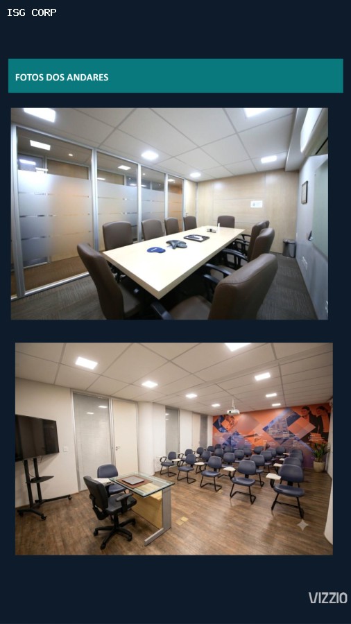 Prédio Inteiro, 2878 m² - Foto 13