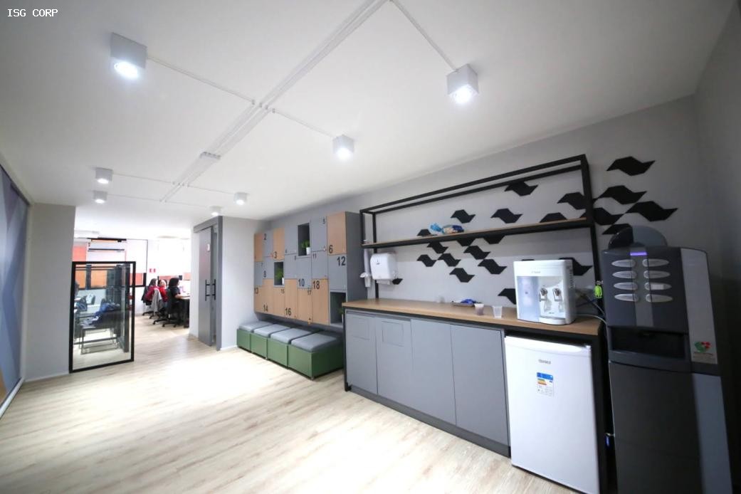 Prédio Inteiro, 2878 m² - Foto 9