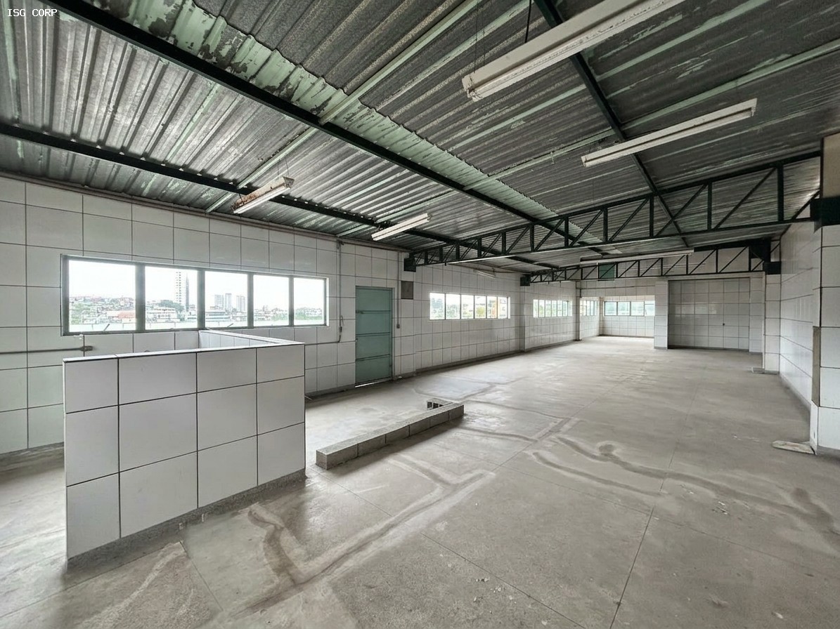 Prédio Inteiro, 1288 m² - Foto 4
