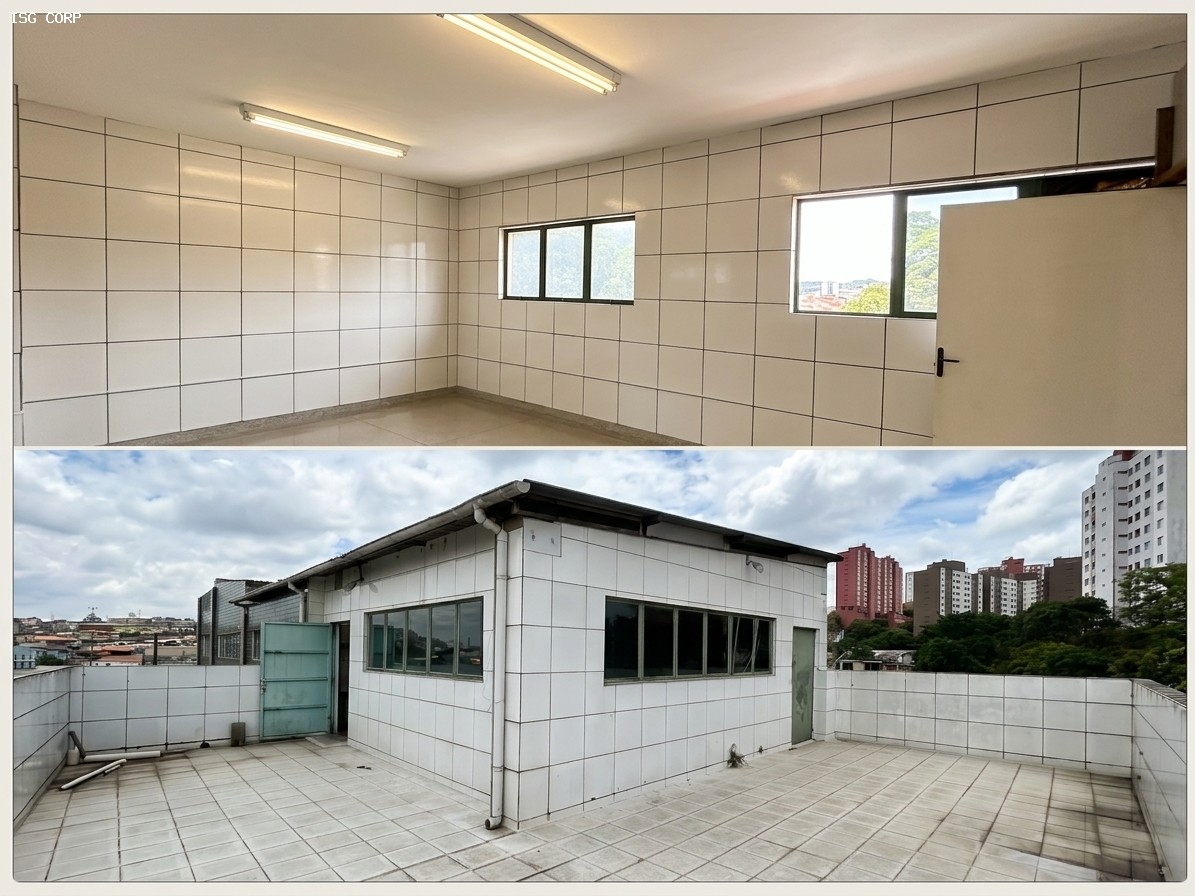 Prédio Inteiro, 1288 m² - Foto 16