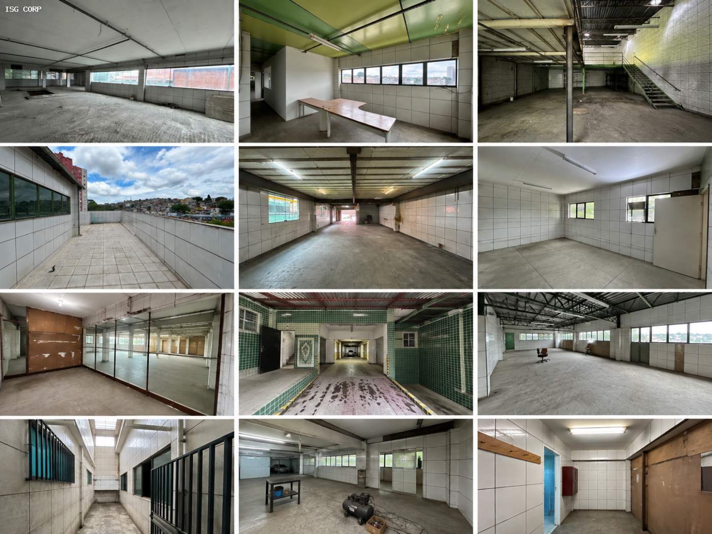 Prédio Inteiro, 1288 m² - Foto 1