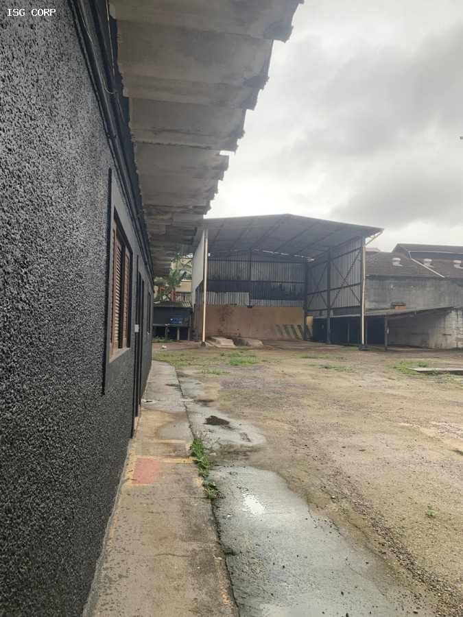 Loteamento e Condomínio, 1250 m² - Foto 4
