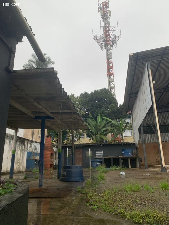 Loteamento e Condomínio, 1250 m² - Foto 6