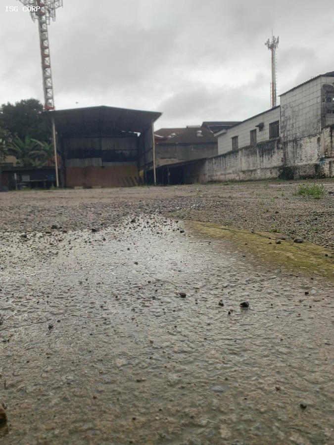 Loteamento e Condomínio, 1250 m² - Foto 5