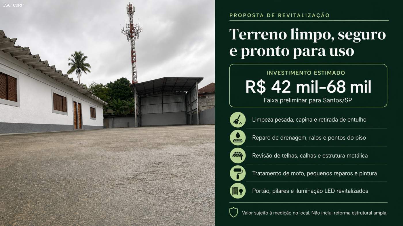 Loteamento e Condomínio, 1250 m² - Foto 18