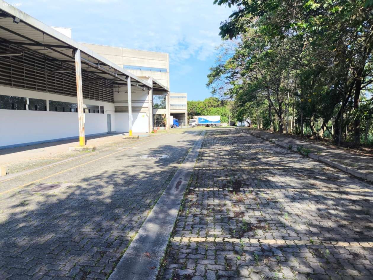 Depósito-Galpão, 6119 m² - Foto 9