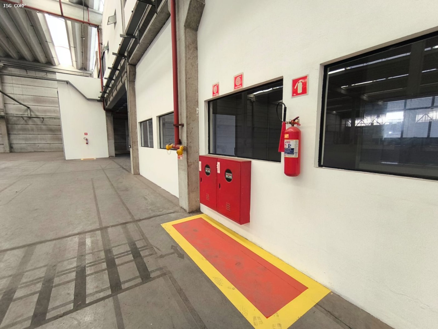 Depósito-Galpão, 6119 m² - Foto 12
