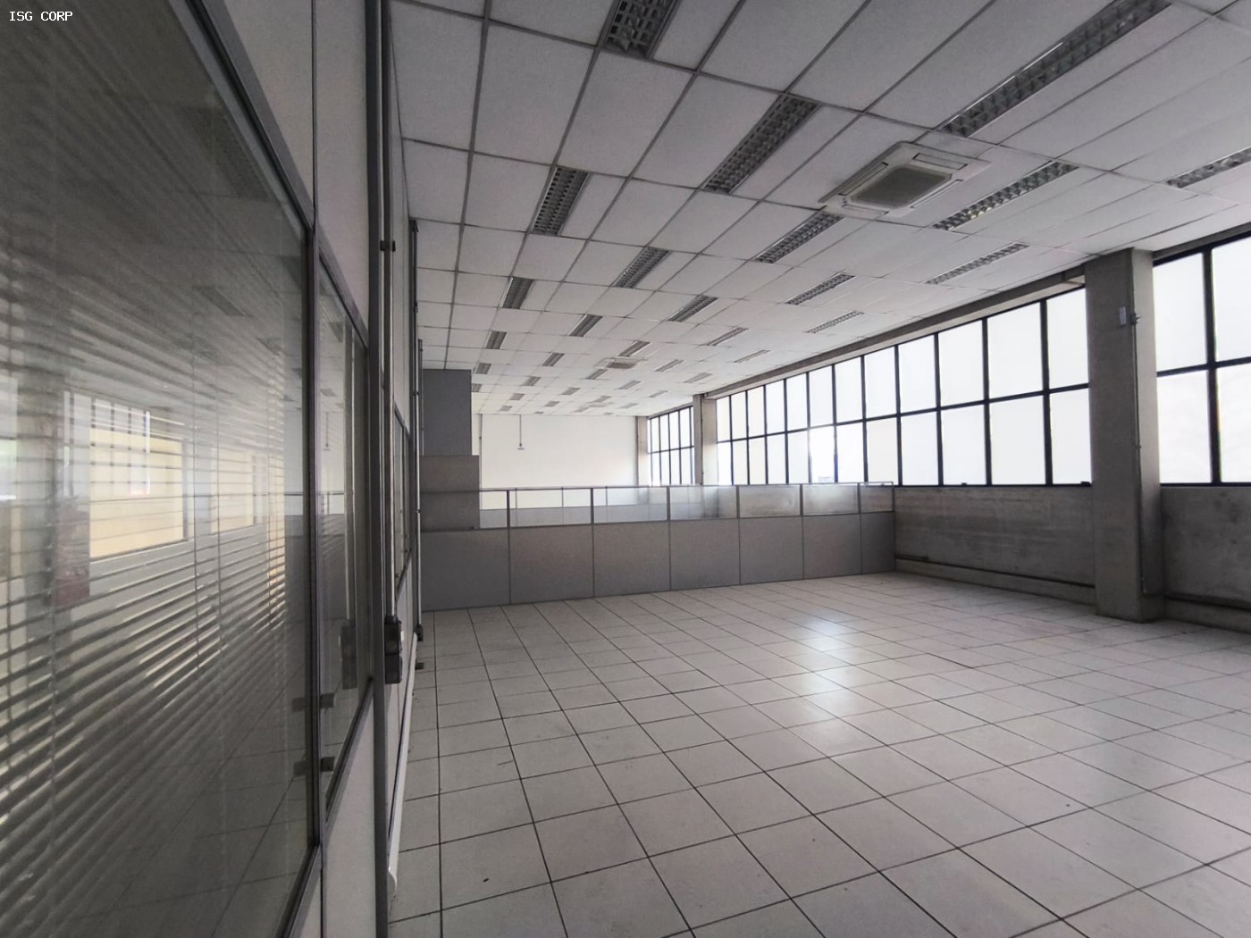 Depósito-Galpão, 6119 m² - Foto 13