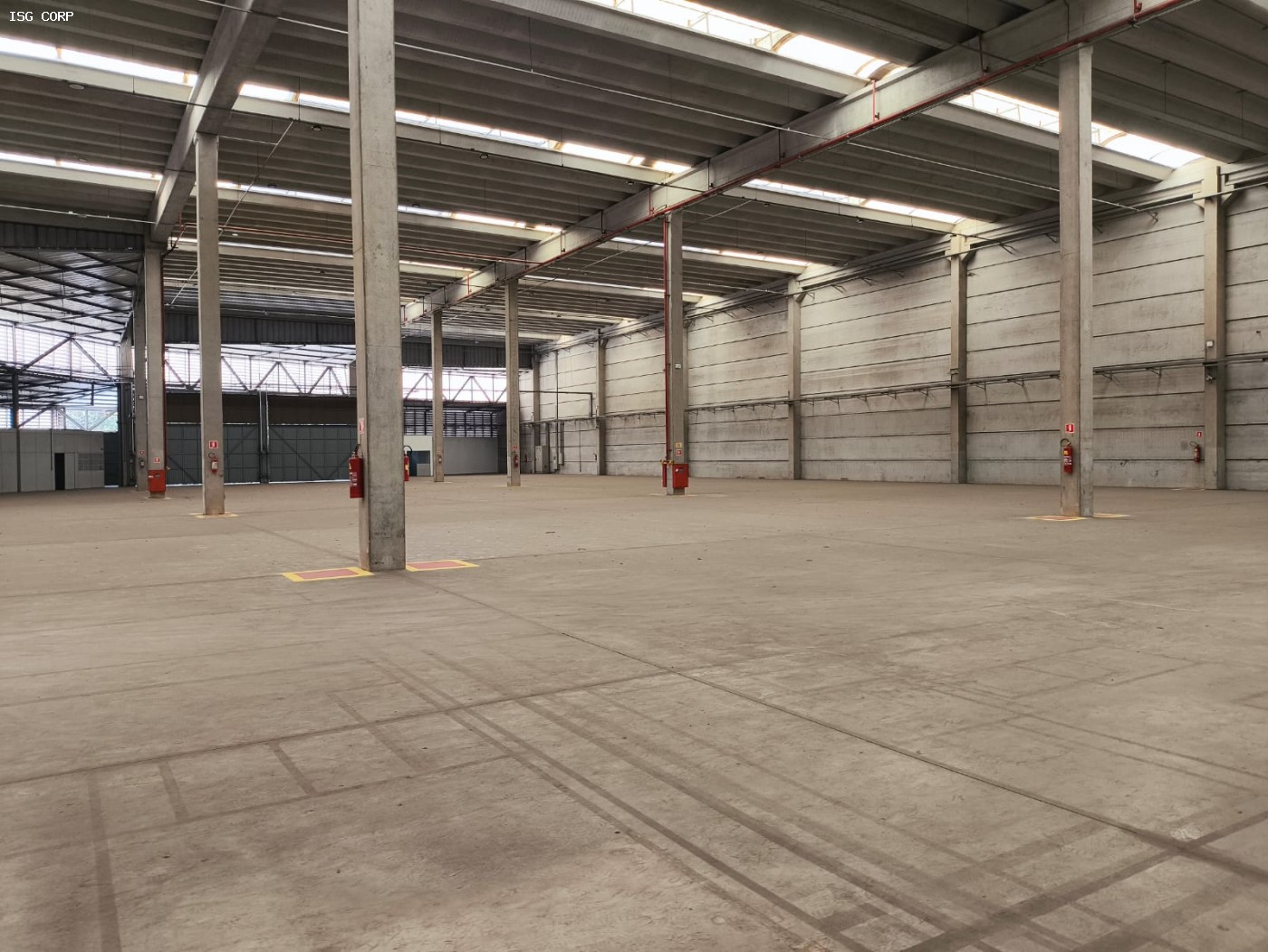 Depósito-Galpão, 6119 m² - Foto 11