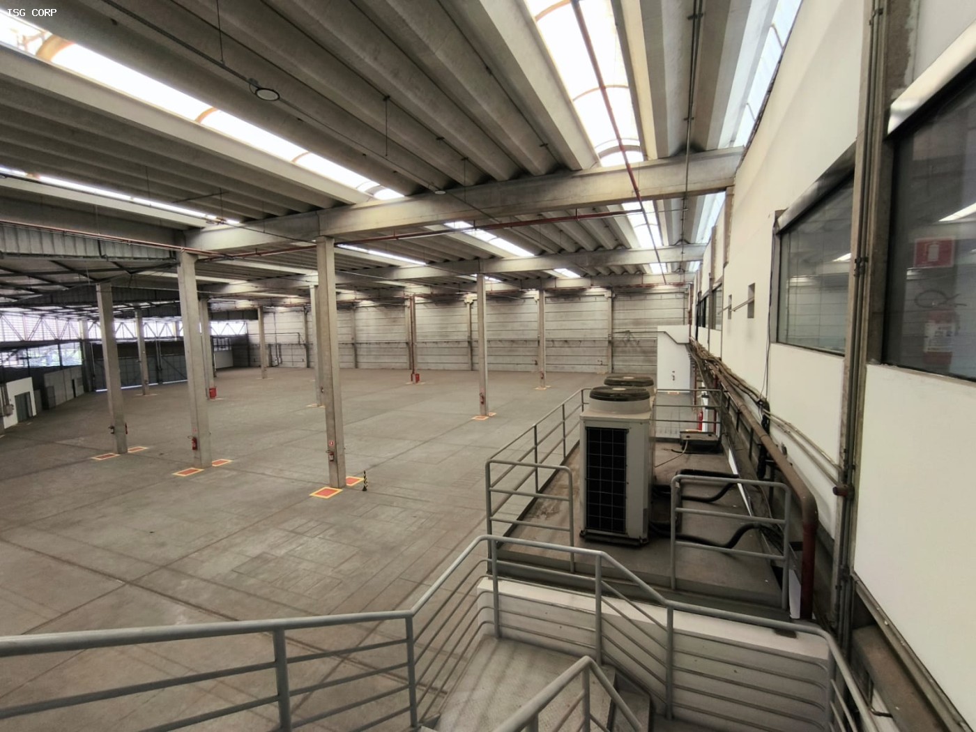 Depósito-Galpão, 6119 m² - Foto 17