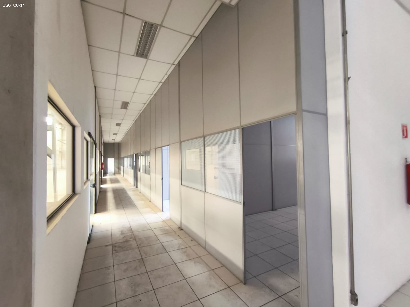 Depósito-Galpão, 6119 m² - Foto 14