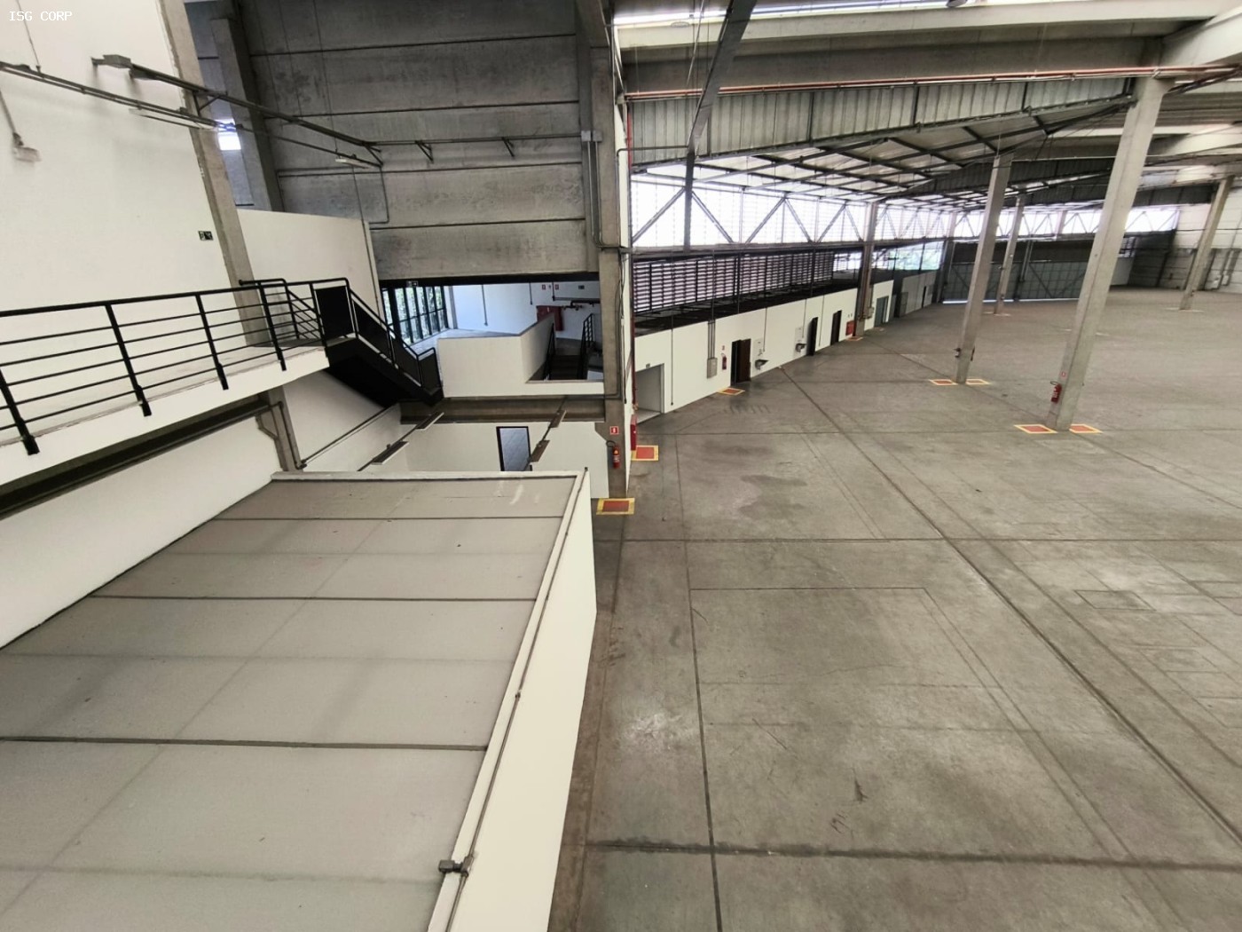 Depósito-Galpão, 6119 m² - Foto 16