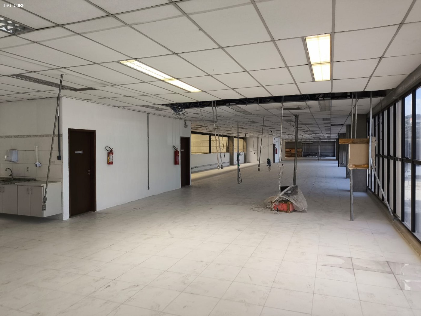 Depósito-Galpão, 6119 m² - Foto 20