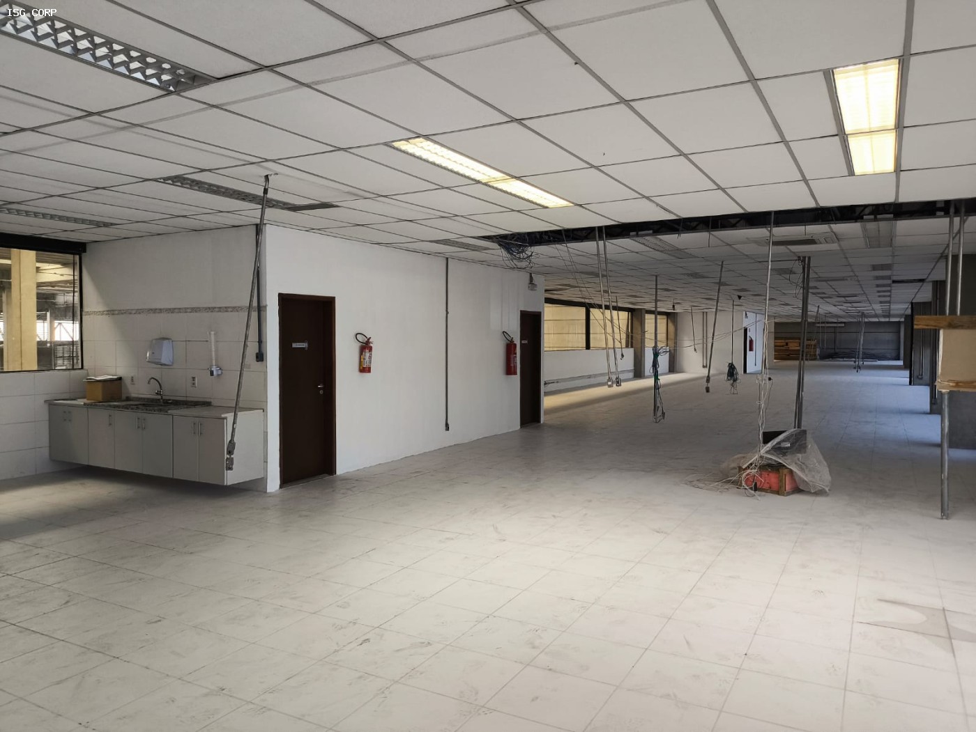 Depósito-Galpão, 6119 m² - Foto 21