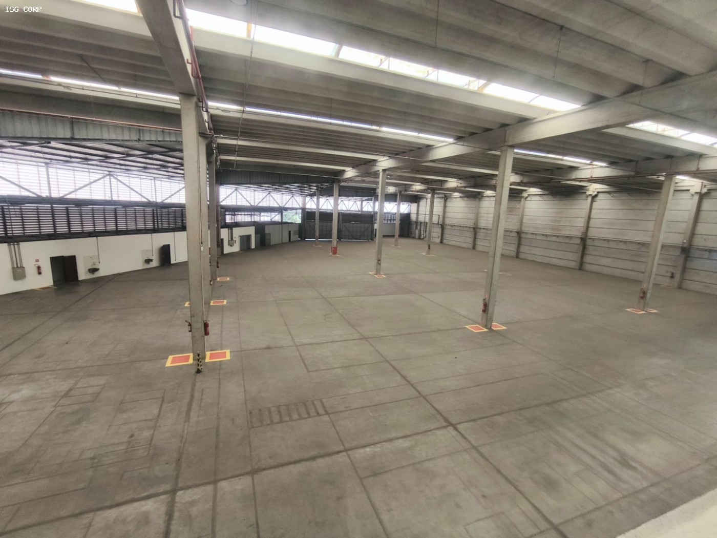 Depósito-Galpão, 6119 m² - Foto 19