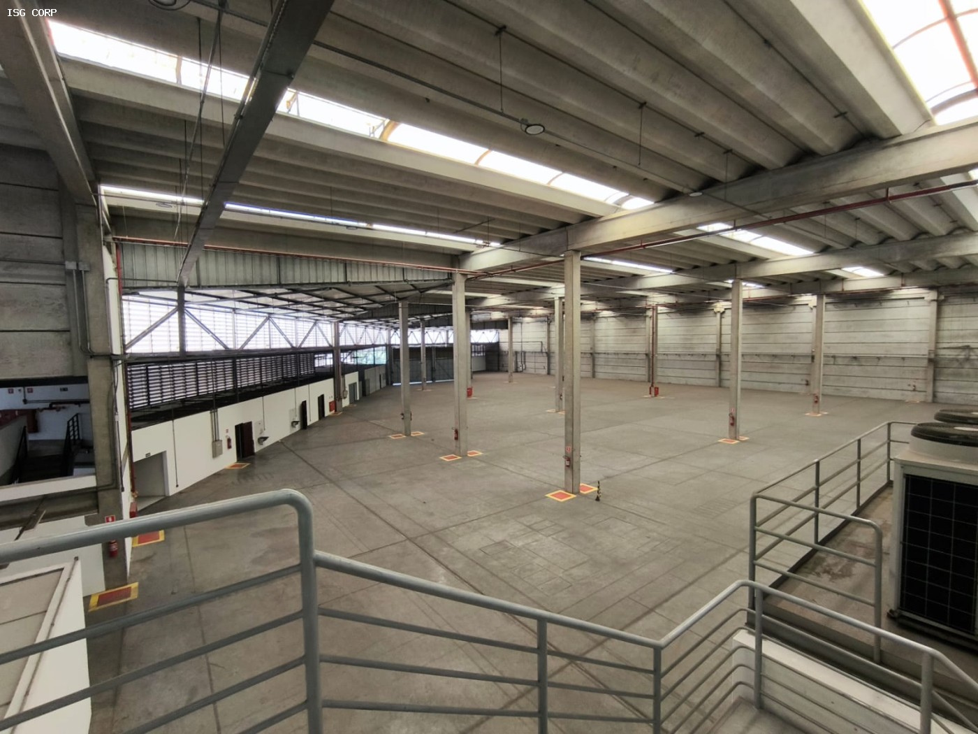 Depósito-Galpão, 6119 m² - Foto 18