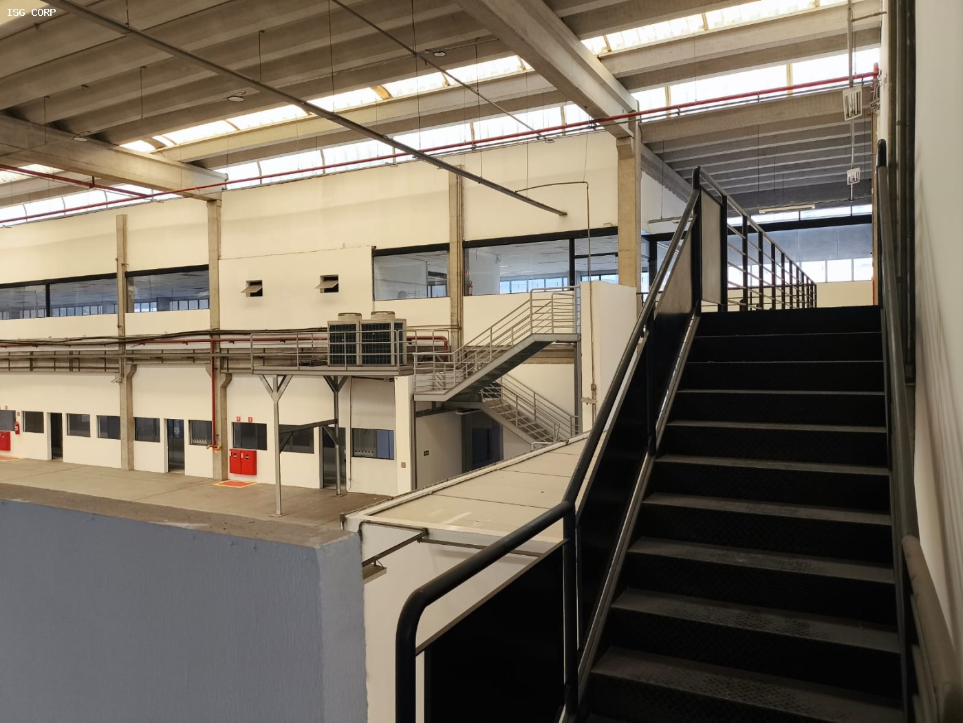 Depósito-Galpão, 6119 m² - Foto 23
