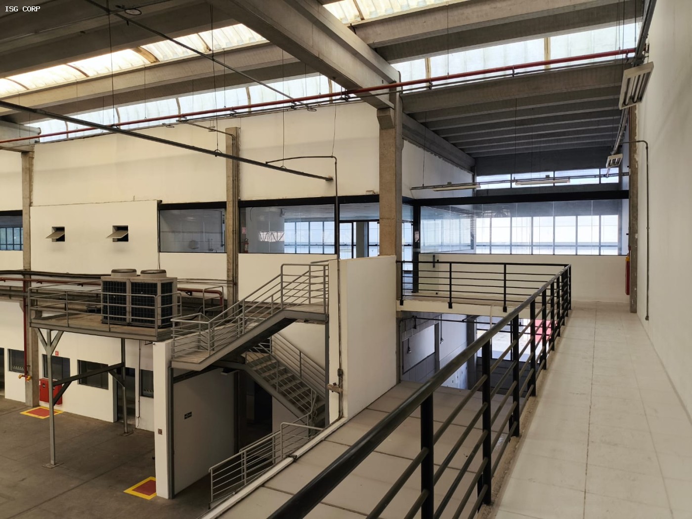 Depósito-Galpão, 6119 m² - Foto 22