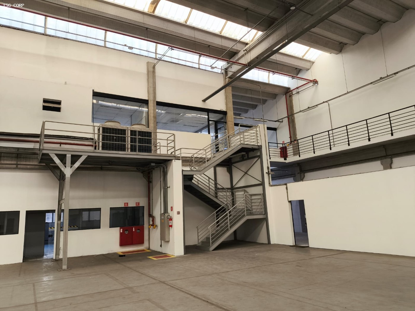 Depósito-Galpão, 6119 m² - Foto 28