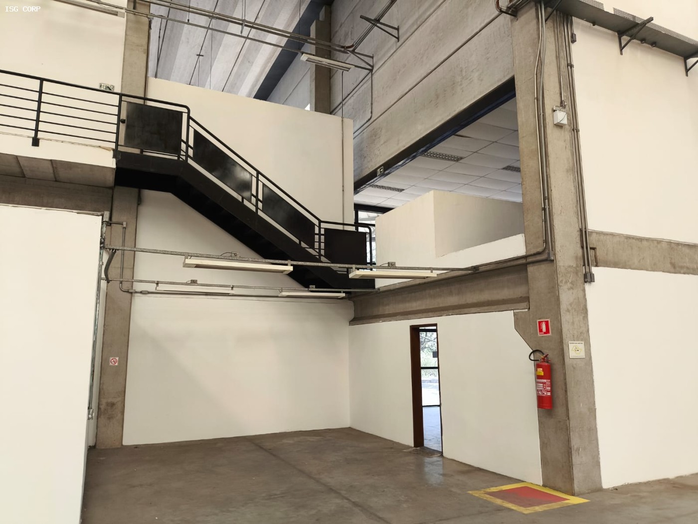 Depósito-Galpão, 6119 m² - Foto 27