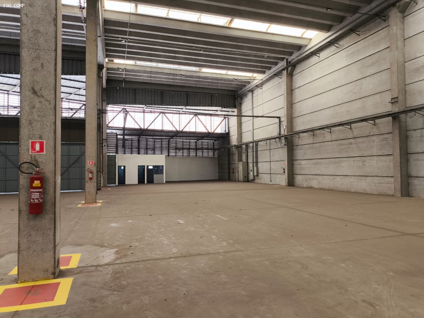 Depósito-Galpão, 6119 m² - Foto 29