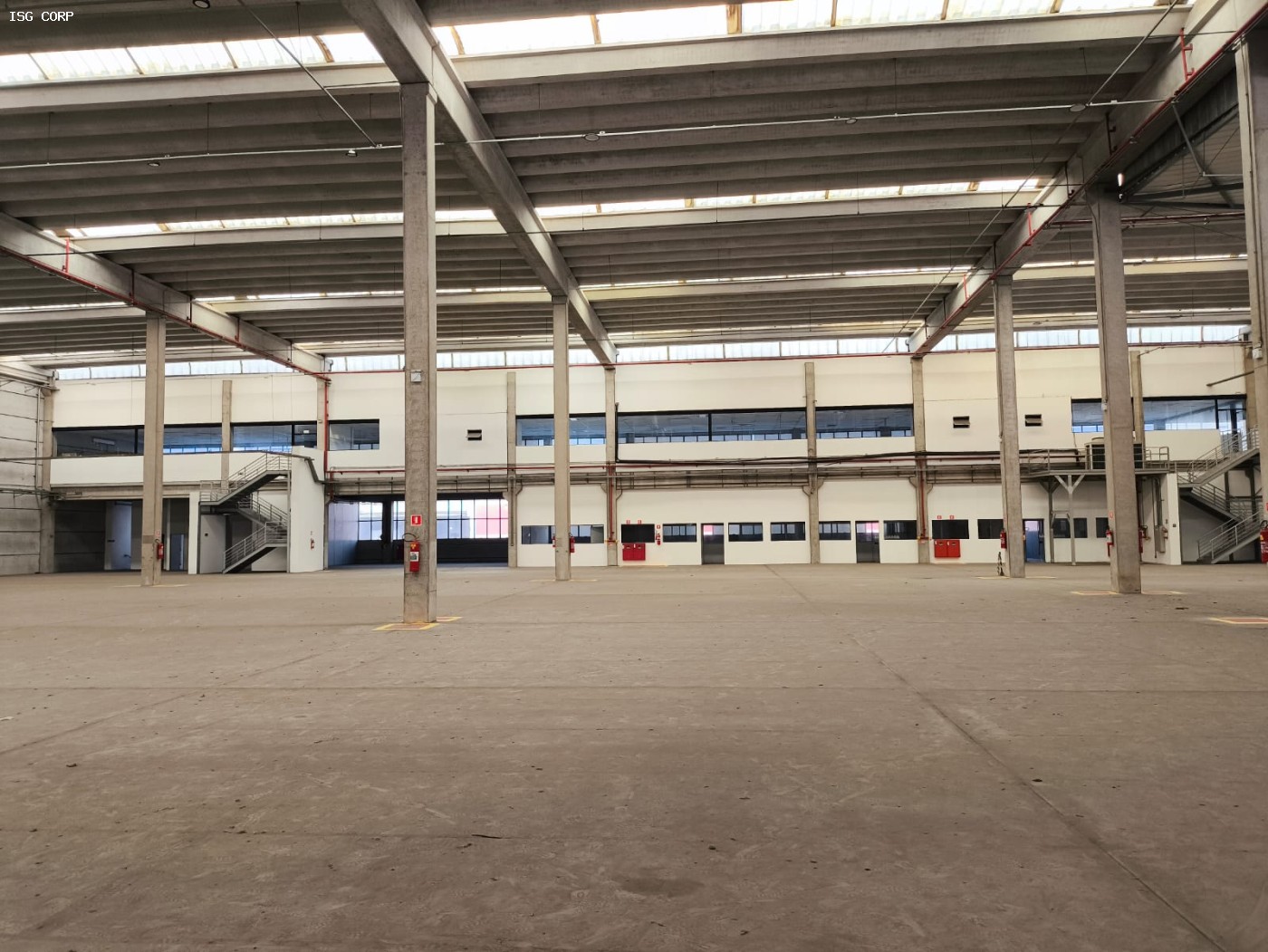 Depósito-Galpão, 6119 m² - Foto 30