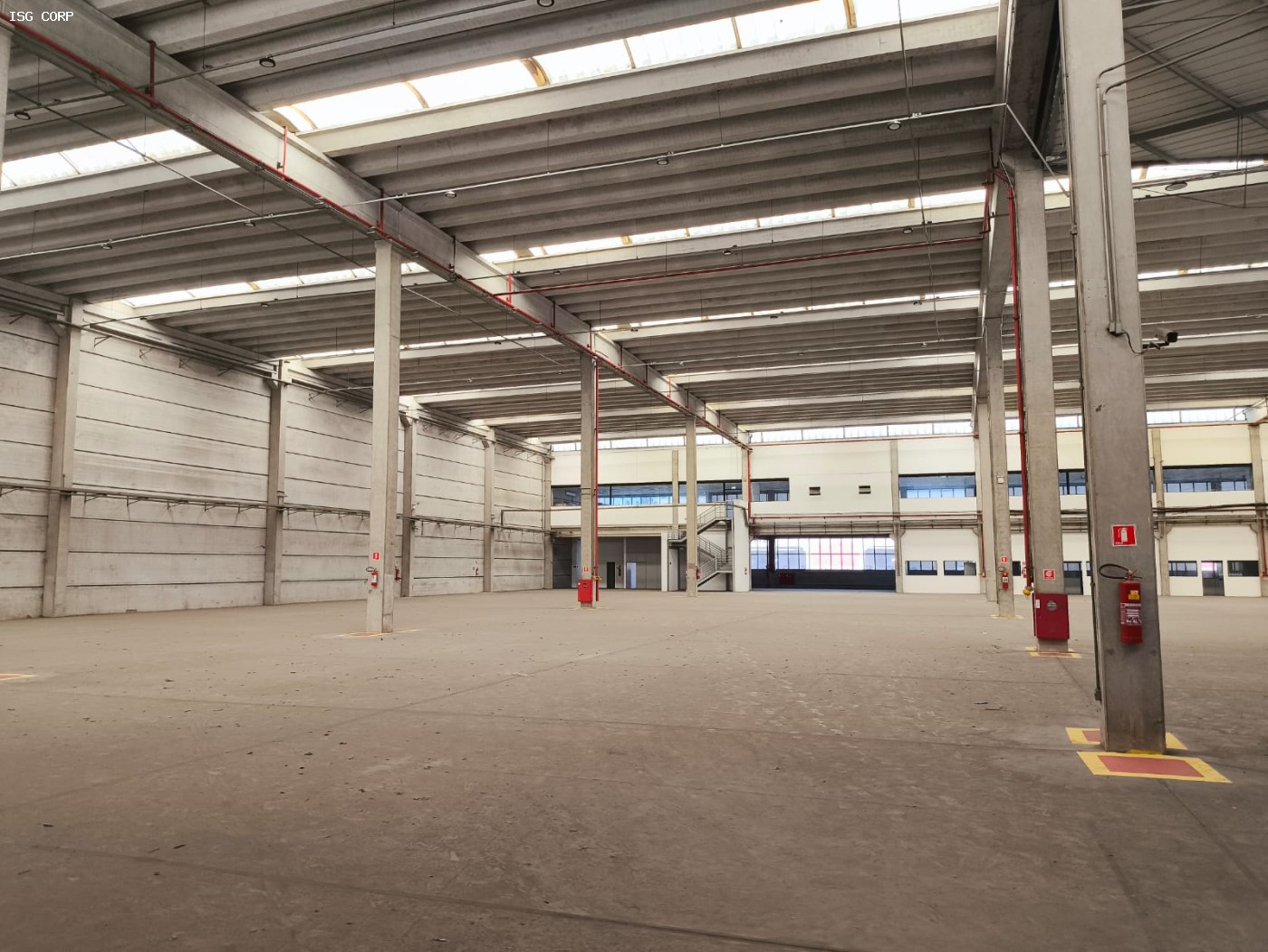 Depósito-Galpão, 6119 m² - Foto 34