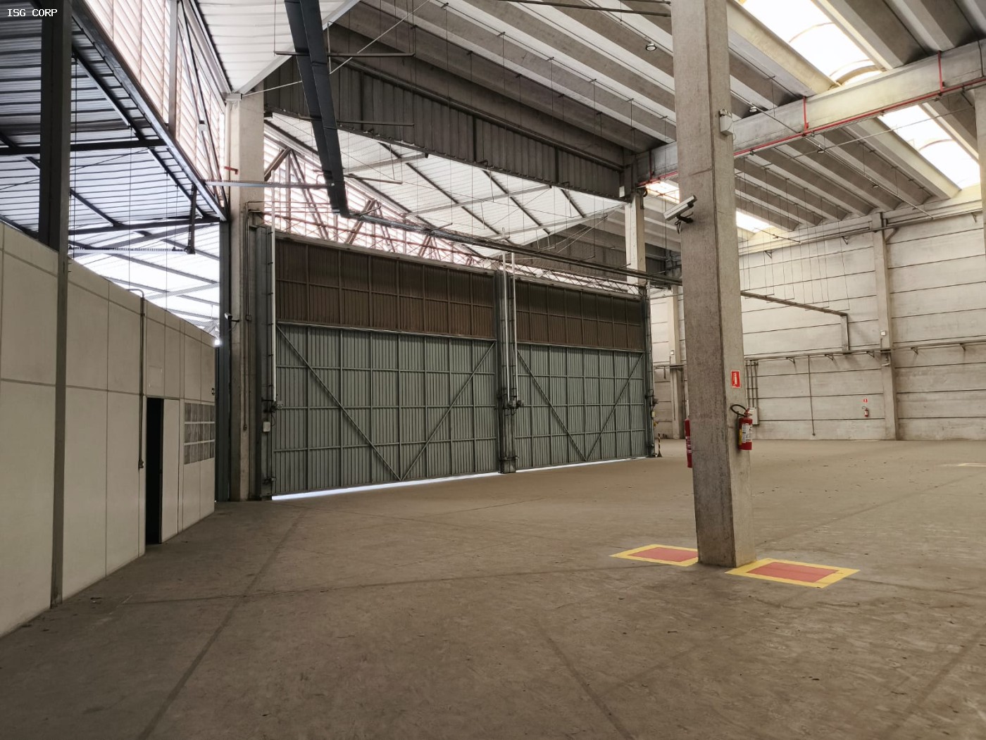Depósito-Galpão, 6119 m² - Foto 31